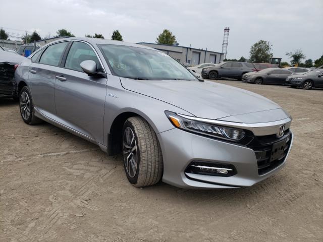 HONDA ACCORD HYB 2020 1hgcv3f49la017034