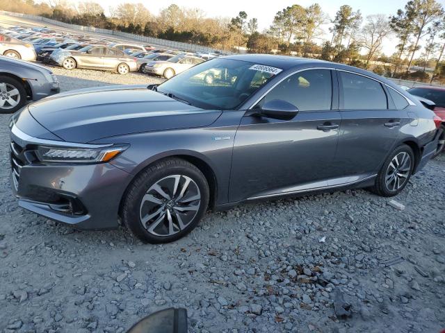 HONDA ACCORD 2021 1hgcv3f49ma008125