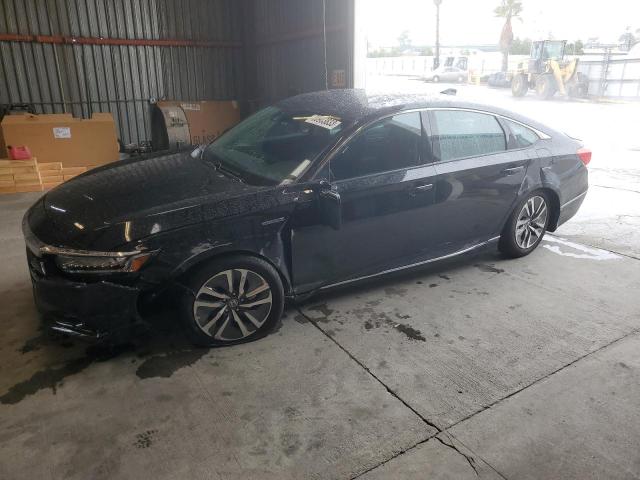 HONDA ACCORD 2021 1hgcv3f49ma012076