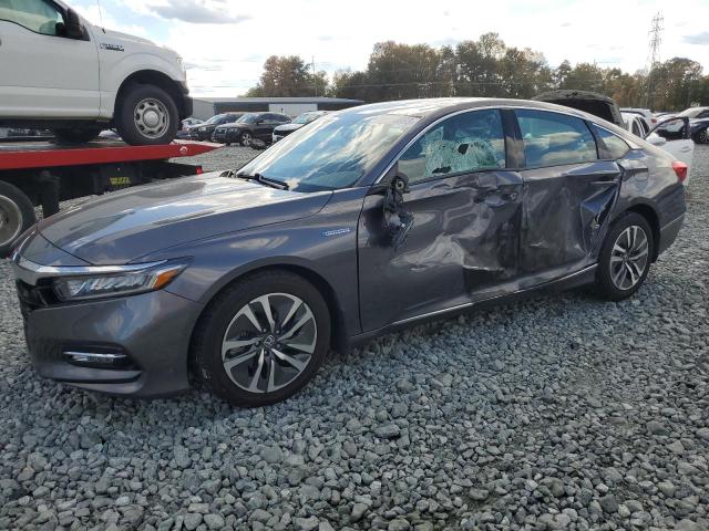 HONDA ACCORD 2018 1hgcv3f4xja000689