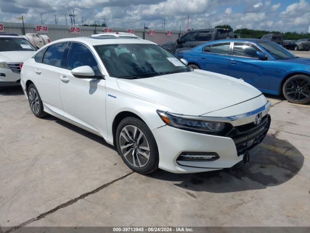 HONDA ACCORD 2018 1hgcv3f4xja008498