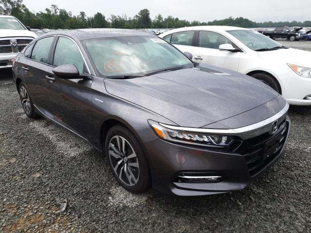 HONDA ACCORD HYB 2019 1hgcv3f4xka010883