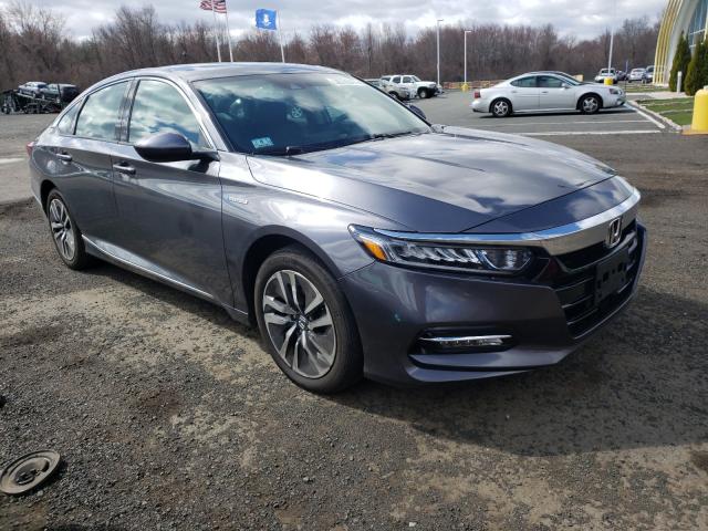 HONDA ACCORD HYB 2019 1hgcv3f4xka020068