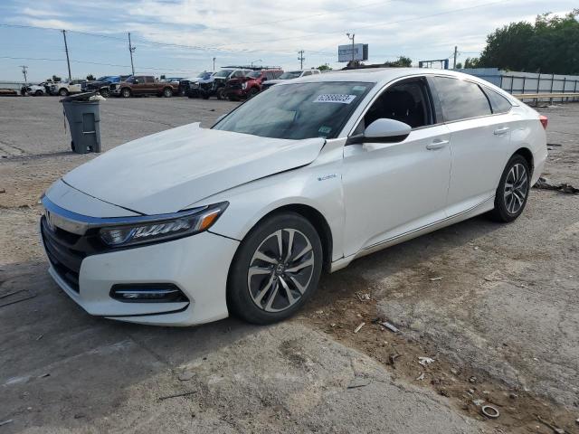 HONDA ACCORD HYB 2020 1hgcv3f4xla003997