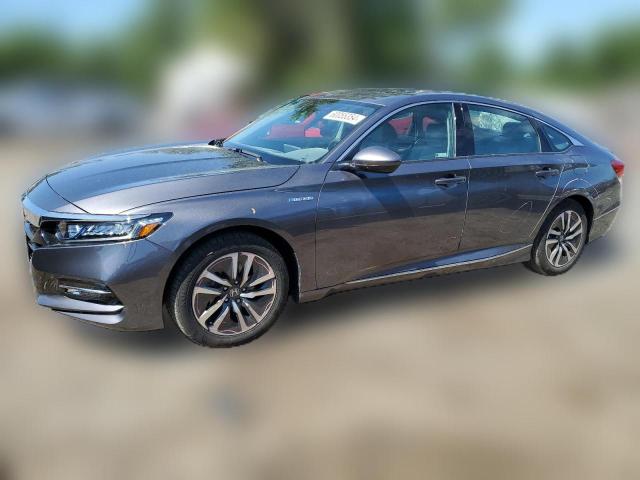 HONDA ACCORD 2020 1hgcv3f4xla004079