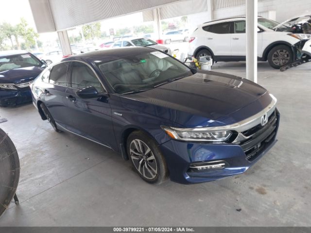 HONDA ACCORD 2020 1hgcv3f4xla009010