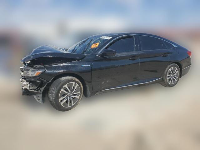 HONDA ACCORD HYB 2020 1hgcv3f4xla017754