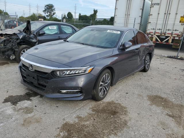 HONDA ACCORD 2018 1hgcv3f50ja009667