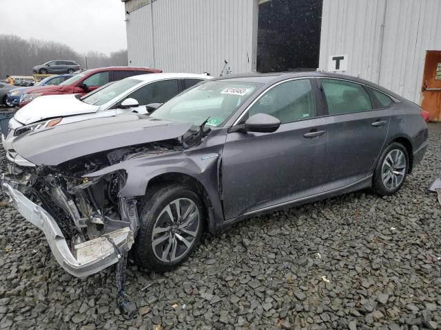 HONDA ACCORD 2018 1hgcv3f50ja012665