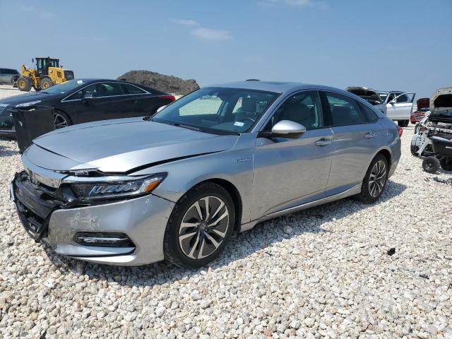 HONDA ACCORD 2019 1hgcv3f50ka004681