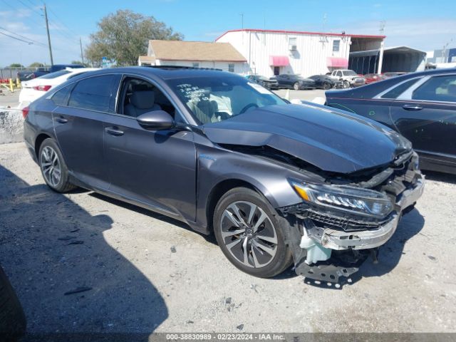 HONDA ACCORD 2020 1hgcv3f50la000616