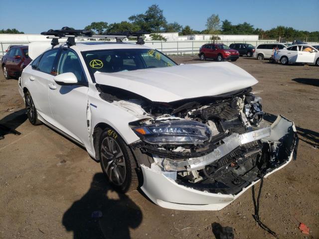 HONDA ACCORD HYB 2020 1hgcv3f50la000681