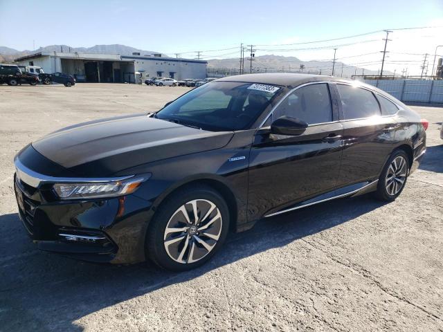 HONDA ACCORD 2020 1hgcv3f50la004147