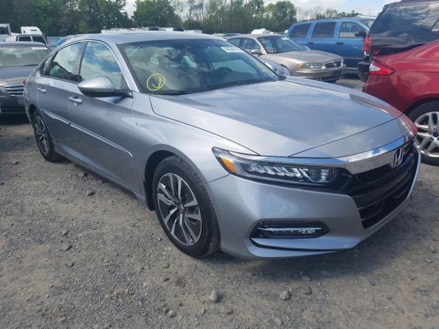 HONDA ACCORD HYB 2020 1hgcv3f50la005198