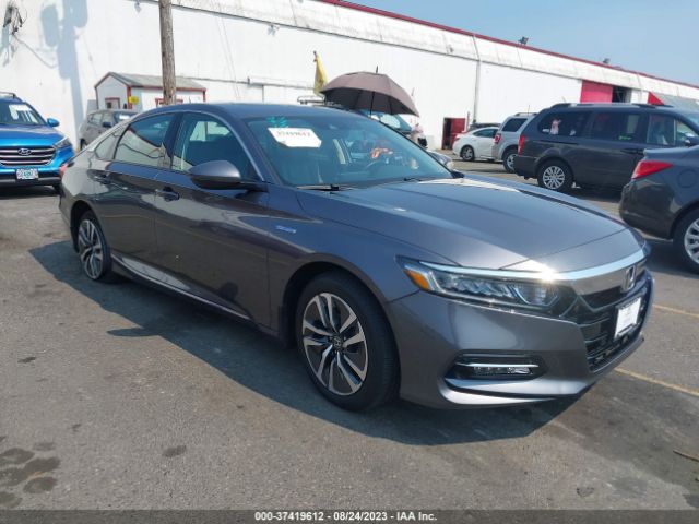 HONDA ACCORD 2020 1hgcv3f50la007310