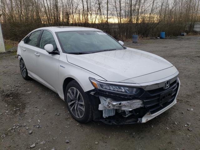 HONDA ACCORD HYB 2020 1hgcv3f50la007534