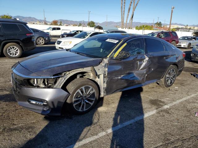 HONDA ACCORD 2020 1hgcv3f50la009333