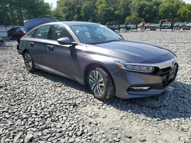 HONDA ACCORD HYB 2020 1hgcv3f50la009767