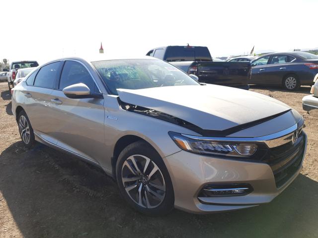 HONDA ACCORD HYB 2020 1hgcv3f50la011356