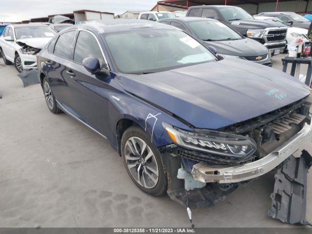 HONDA NULL 2020 1hgcv3f50la012197