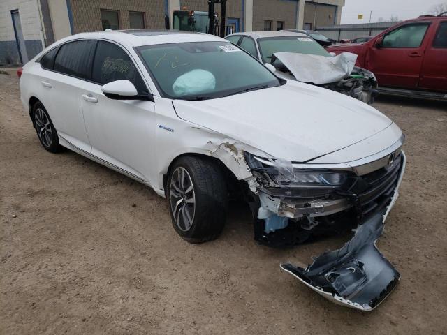 HONDA ACCORD HYB 2020 1hgcv3f50la015570