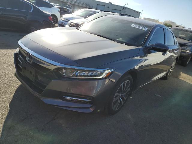 HONDA ACCORD 2020 1hgcv3f50la017304