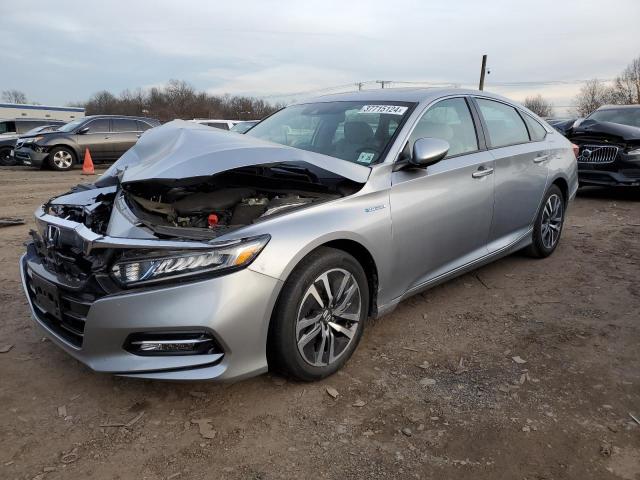 HONDA ACCORD 2020 1hgcv3f50la018291