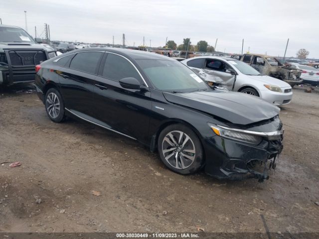 HONDA ACCORD 2022 1hgcv3f50na024577