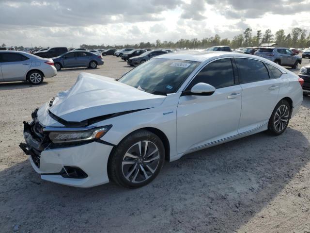 HONDA ACCORD 2022 1hgcv3f50na029374