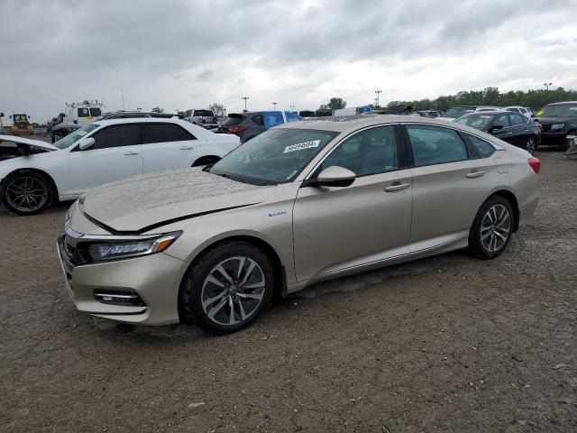 HONDA ACCORD 2018 1hgcv3f51ja008298