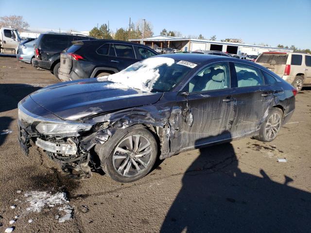 HONDA ACCORD 2018 1hgcv3f51ja009659