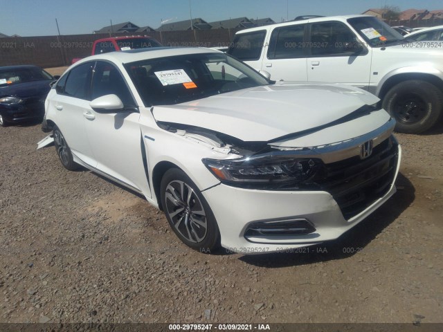 HONDA NULL 2019 1hgcv3f51ka010036