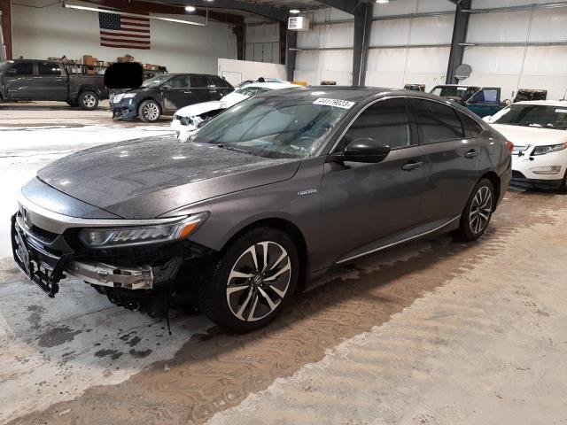 HONDA ACCORD HYB 2020 1hgcv3f51la005081