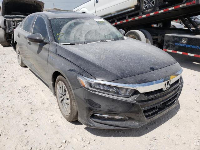 HONDA ACCORD HYB 2020 1hgcv3f51la006005