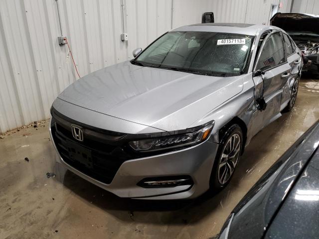 HONDA ACCORD HYB 2020 1hgcv3f51la008661