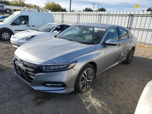 HONDA ACCORD 2020 1hgcv3f51la008675