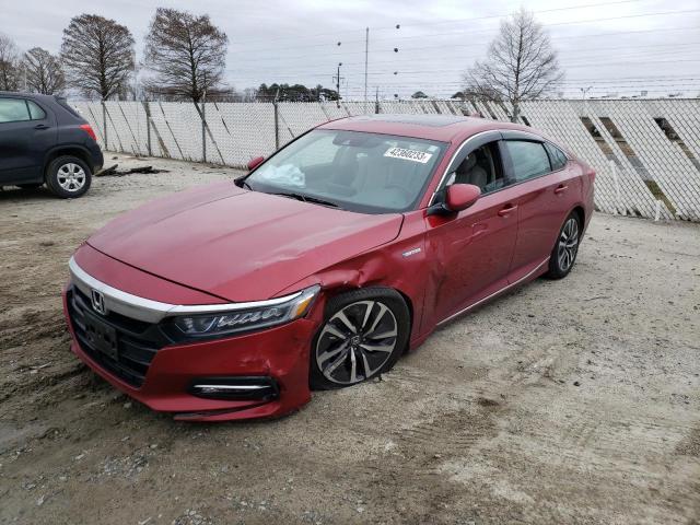 HONDA ACCORD HYB 2020 1hgcv3f51la011317