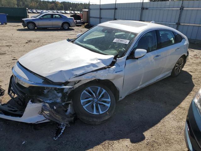 HONDA ACCORD 2020 1hgcv3f51la015559