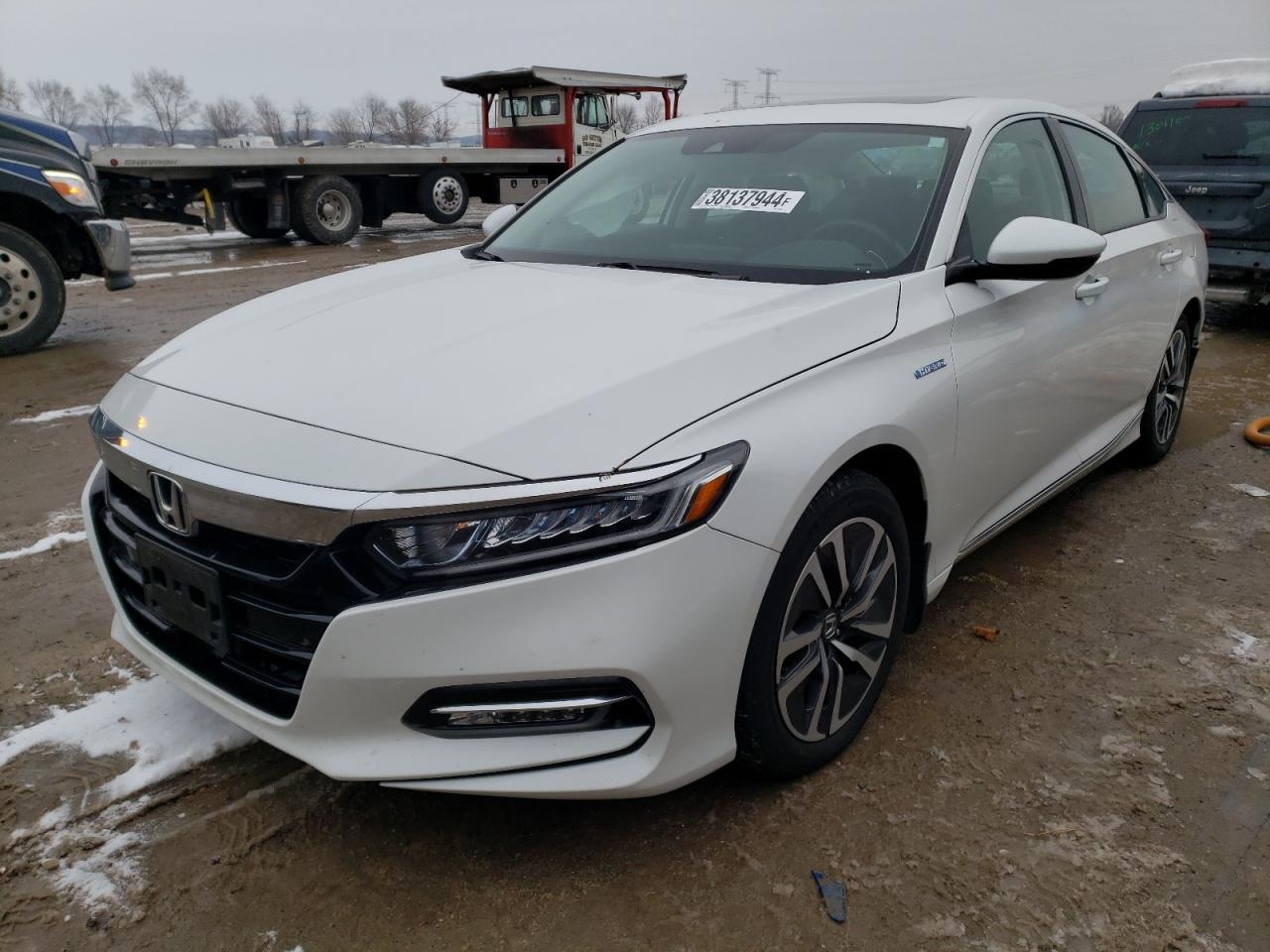 HONDA ACCORD 2020 1hgcv3f51la017215