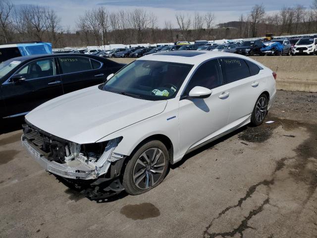 HONDA ACCORD 2021 1hgcv3f51ma011464