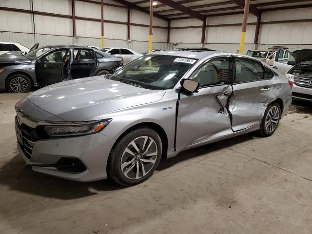 HONDA ACCORD 2021 1hgcv3f51ma022397