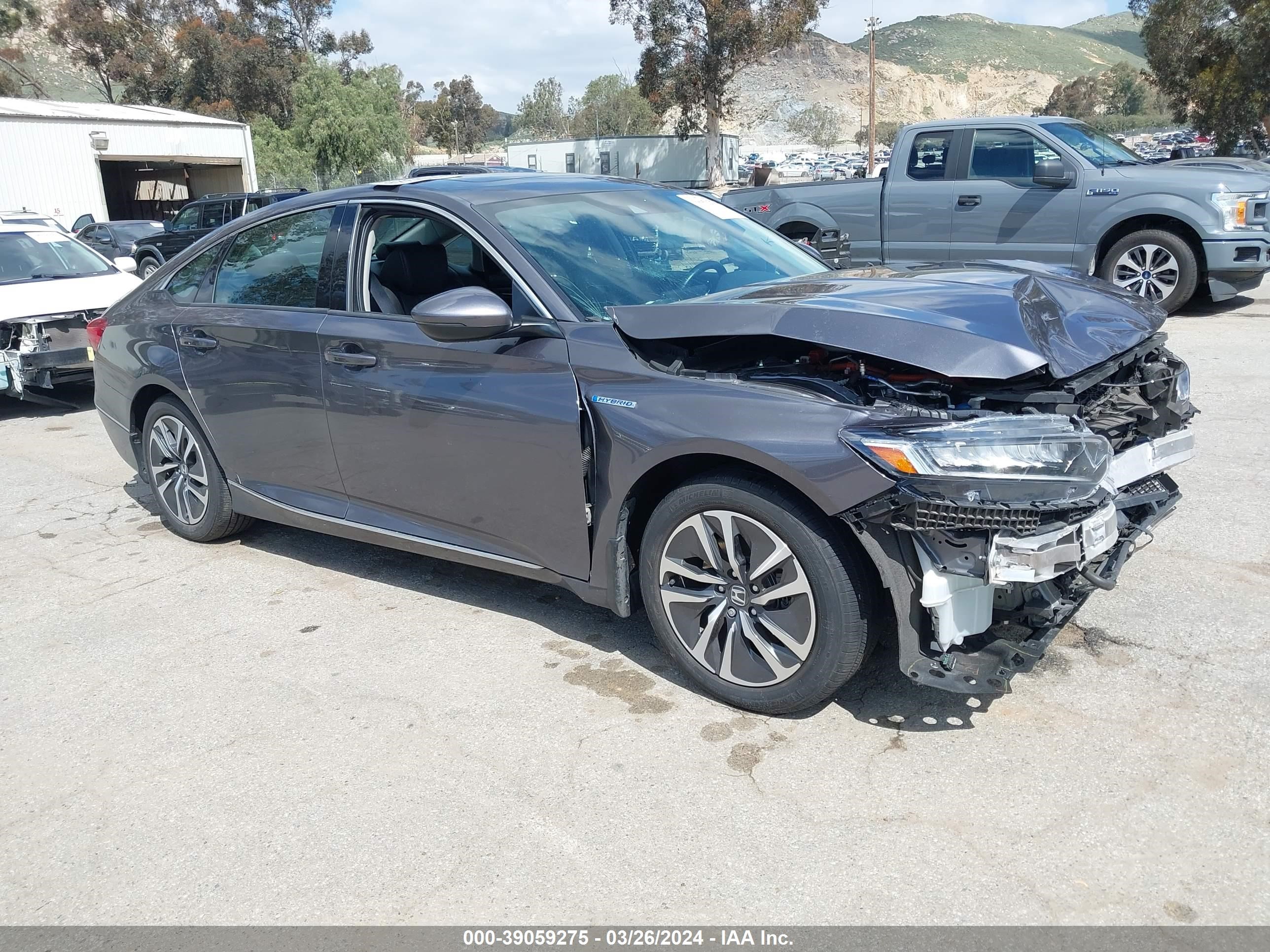 HONDA ACCORD 2022 1hgcv3f51na001342