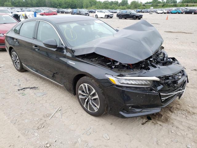 HONDA ACCORD HYB 2022 1hgcv3f51na012048