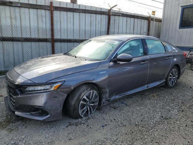 HONDA ACCORD 2022 1hgcv3f51na021672