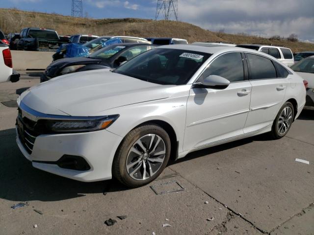 HONDA ACCORD HYB 2022 1hgcv3f51na029352