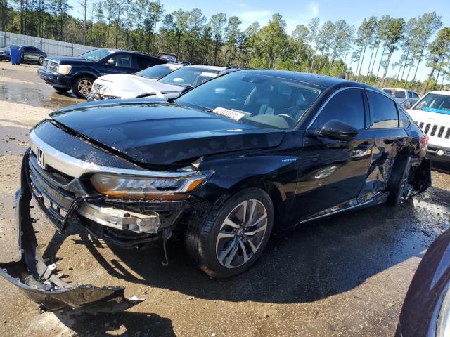 HONDA ACCORD 2019 1hgcv3f52ka004259