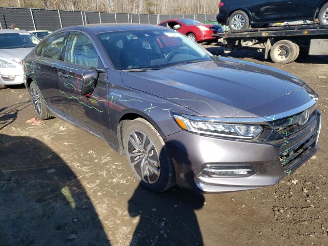 HONDA ACCORD HYB 2019 1hgcv3f52ka013902