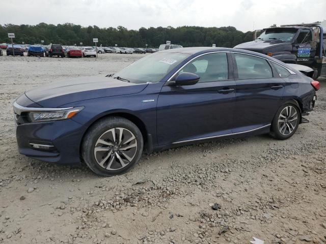 HONDA ACCORD HYB 2020 1hgcv3f52la006322