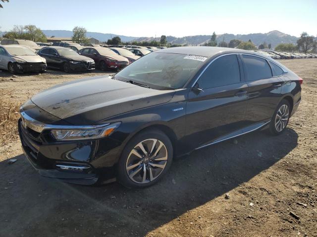 HONDA ACCORD HYB 2020 1hgcv3f52la009561