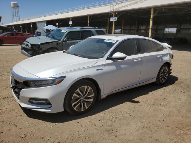 HONDA ACCORD HYB 2020 1hgcv3f52la018096